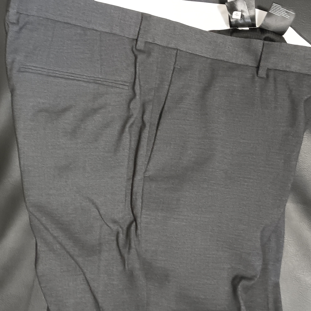 H&m Skinny Fit Dress Pants